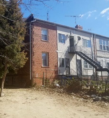200 Hamilton St NW, Washington, DC 20011